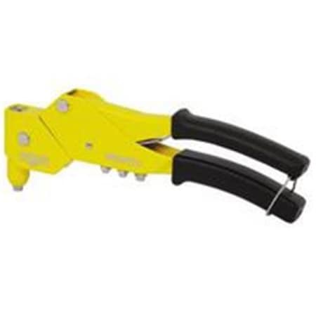 Stanley Tools Rivet Tool Swivel Hd Die Cast MR77C